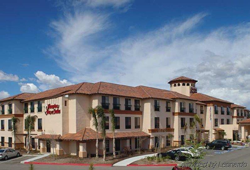 Hampton Inn & Suites Camarillo Exterior foto