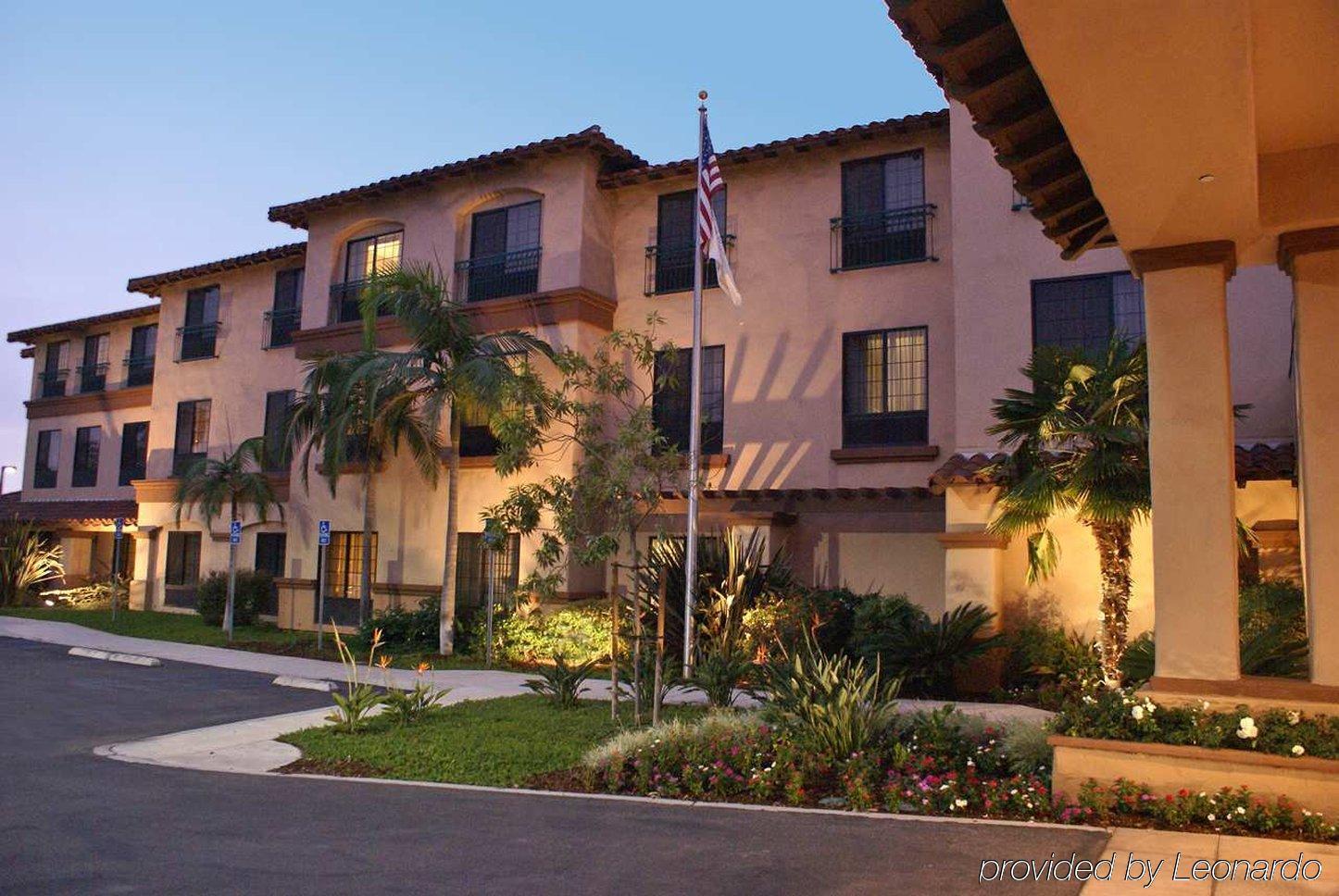 Hampton Inn & Suites Camarillo Exterior foto