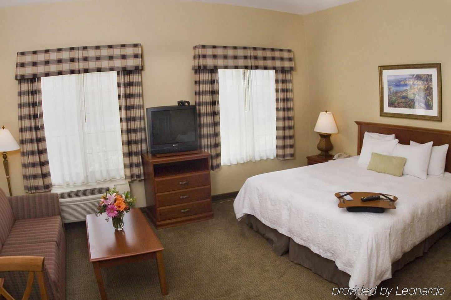 Hampton Inn & Suites Camarillo Cameră foto